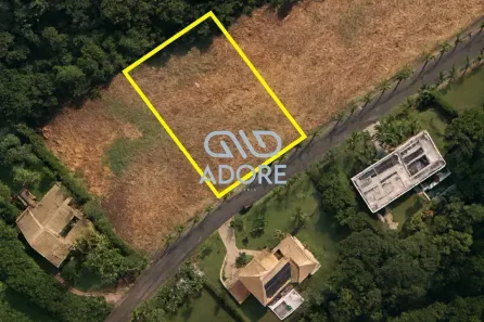 Lote/Terreno à venda, 3000m² no Fazenda Vila Real de Itu, Itu