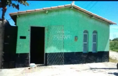Casa com 2 Quartos à venda, 50m² no Santo Antônio, Mossoró