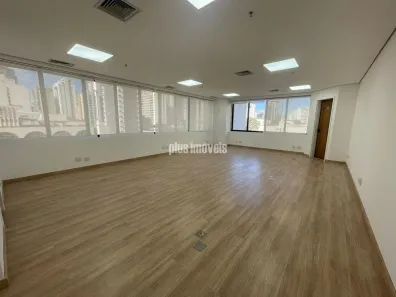 Sala Comercial para alugar, 75m² no Itaim Bibi, São Paulo
