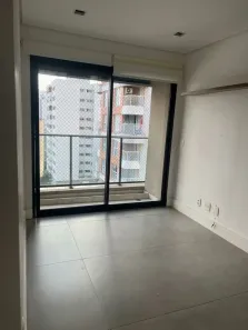 Apartamento com 1 Quarto para alugar, 40m² no Pinheiros, São Paulo