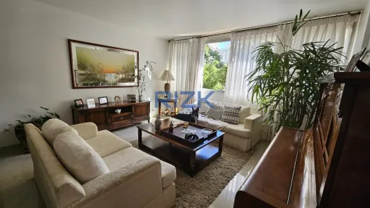 Apartamento com 3 Quartos à venda, 131m² no Moema, São Paulo