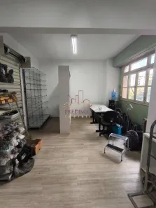 Sala Comercial para alugar, 40m² no Centro, Belo Horizonte