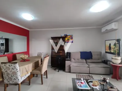 Apartamento com 3 Quartos para alugar, 100m² no Rio Branco, Novo Hamburgo