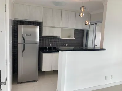 Cobertura com 1 Quarto à venda, 90m² no Vila Gertrudes, São Paulo
