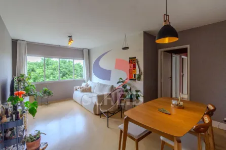 Apartamento com 3 Quartos à venda, 87m² no Vila Mariana, São Paulo