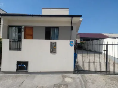 Casa com 2 Quartos à venda, 60m² no Bela Vista, Palhoça