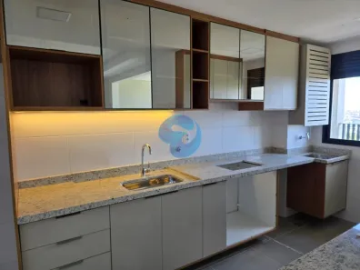 Apartamento com 3 Quartos para alugar, 95m² no Jardim do Paço, Sorocaba
