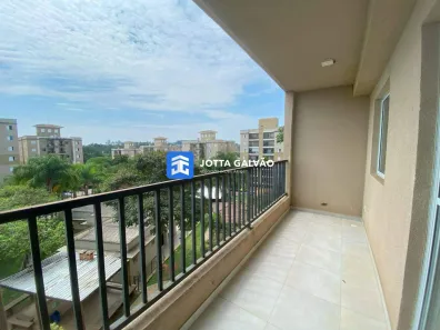 Apartamento com 3 Quartos à venda, 71m² no Parque Fazendinha, Campinas