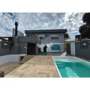 Casa com 4 Quartos à venda, 180m² no Passo das Pedras, Gravataí