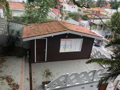Sobrado com 3 Quartos à venda, 220m² no Vila Albertina, São Paulo