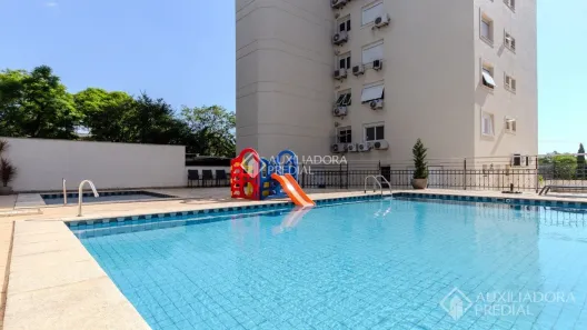 Apartamento com 3 Quartos à venda, 104m² no São João, Porto Alegre