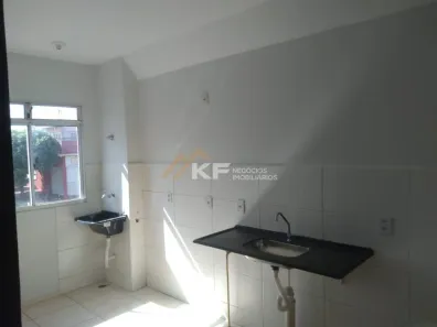 Apartamento com 2 Quartos à venda, 52m² no Vila Virgínia, Ribeirão Preto