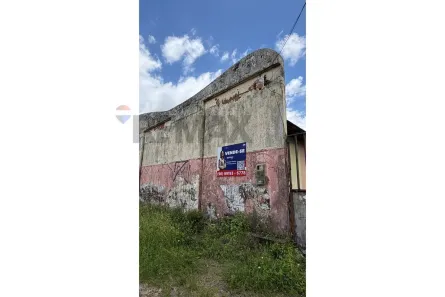 Lote/Terreno à venda, 1937m² no Cutim Anil, São Luís