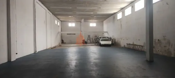 Galpão/Depósito/Armazém para alugar, 500m² no Cidade São Mateus, São Paulo