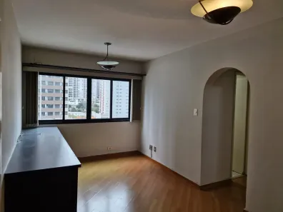 Apartamento com 2 Quartos à venda, 62m² no Vila Dom Pedro I, São Paulo