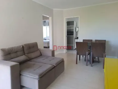 Apartamento com 2 Quartos à venda, 81m² no Vilas do Atlântico, Lauro de Freitas