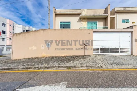 Sobrado com 3 Quartos à venda, 134m² no Boneca do Iguaçu, São José dos Pinhais