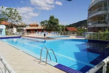 Cobertura com 3 Quartos à venda, 190m² no Piratininga, Niterói