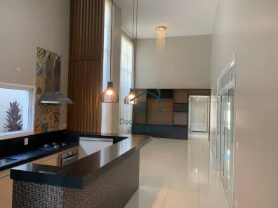 Casa de Condomínio com 3 Quartos à venda, 224m² no Jardim Primavera, Jaguariúna