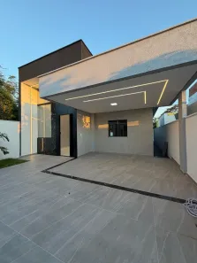 Casa de Condomínio com 3 Quartos à venda, 200m² no Tarumã, Manaus