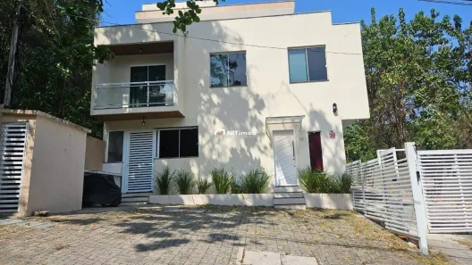 Casa com 4 Quartos à venda, 270m² no São Francisco, Niterói