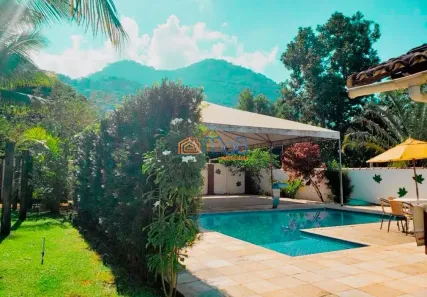 Fazenda/Sítio com 3 Quartos à venda, 200m² no Córrego do Ouro, Macaé