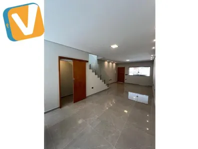 Sobrado com 3 Quartos à venda, 150m² no Vila Fernandes, São Paulo