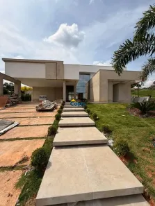 Casa de Condomínio com 4 Quartos à venda, 235m² no Gran Royalle, Igarapé