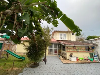 Casa com 3 Quartos à venda, 171m² no São Sebastião, Palhoça