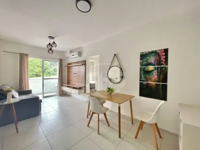Apartamento com 2 Quartos para alugar, 61m² no Salto do Norte, Blumenau
