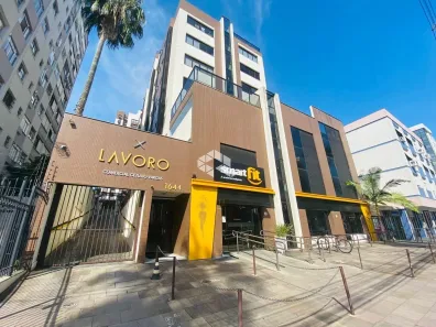 Sala Comercial à venda, 29m² no Menino Deus, Porto Alegre