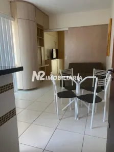 Apartamento com 1 Quarto à venda, 45m² no Santa Mônica, Uberlândia