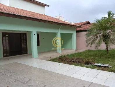 Casa com 4 Quartos para alugar, 390m² no Jardim Alvorada, São José dos Campos