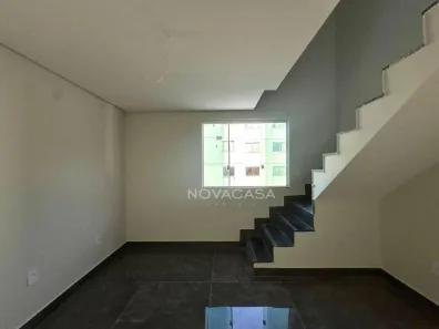Apartamento com 2 Quartos à venda, 110m² no Copacabana, Belo Horizonte