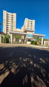 Apartamento com 2 Quartos à venda, 60m² no Residencial Dona Margarida, Santa Bárbara D'Oeste
