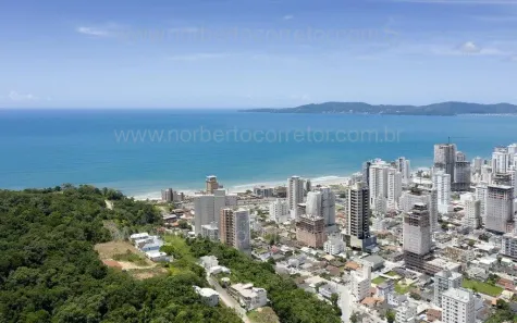Apartamento com 2 Quartos à venda, 70m² no Morretes, Itapema