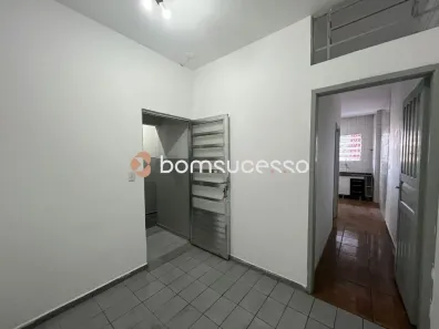 Apartamento com 1 Quarto para alugar, 55m² no Vila Canero, São Paulo