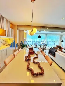 Apartamento com 2 Quartos à venda, 113m² no Alphaville I, Salvador