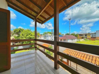 Casa com 3 Quartos à venda, 263m² no Cristo Rei, São Leopoldo