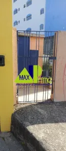 Casa com 1 Quarto para alugar, 70m² no Vila Esperança, São Paulo