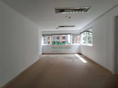 Sala Comercial para venda ou aluguel, 78m² no Vila Olímpia, São Paulo