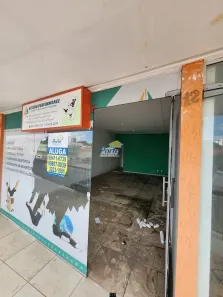 Sala Comercial para alugar, 40m² no Ininga, Teresina