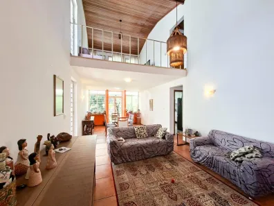 Casa com 4 Quartos à venda, 264m² no Bandeirantes (Pampulha), Belo Horizonte
