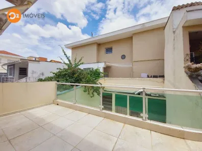 Casa com 3 Quartos à venda, 150m² no Bela Vista, Osasco