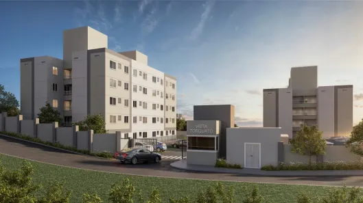 Apartamento com 2 Quartos à venda, 38m² no Tarumã, Manaus
