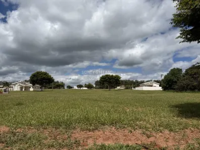 Lote/Terreno à venda, 450m² no Thermas de Santa Bárbara, Águas de Santa Bárbara