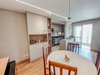 Apartamento com 2 Quartos à venda, 69m² no Santa Rosa, Londrina