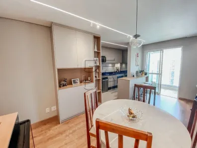Apartamento com 2 Quartos à venda, 69m² no Santa Rosa, Londrina