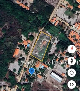 Fazenda/Sítio com 3 Quartos à venda, 5250m² no Pecém, São Gonçalo do Amarante