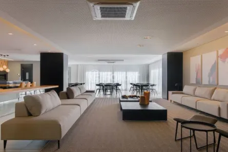 Apartamento com 4 Quartos à venda, 509m² no Mont Serrat, Porto Alegre